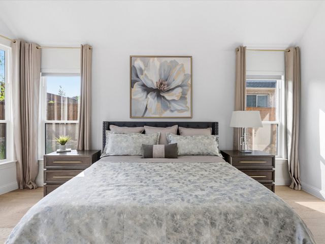 2504 Danea Court, Celina, TX 75009