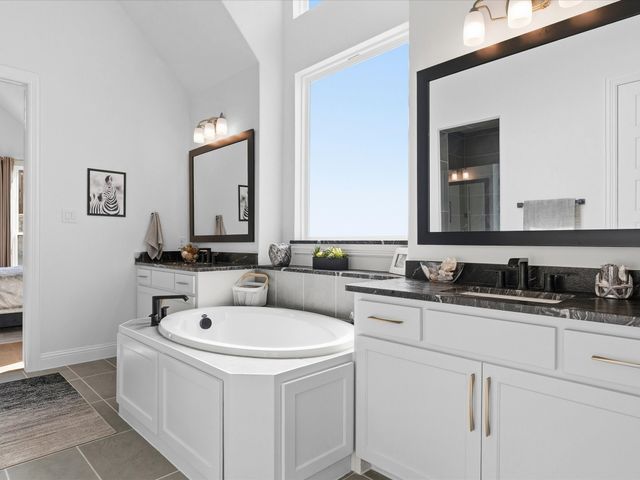 2504 Danea Court, Celina, TX 75009