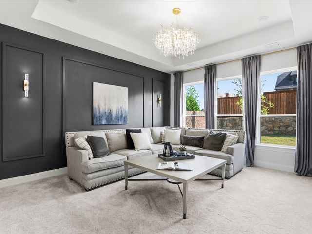 2504 Danea Court, Celina, TX 75009