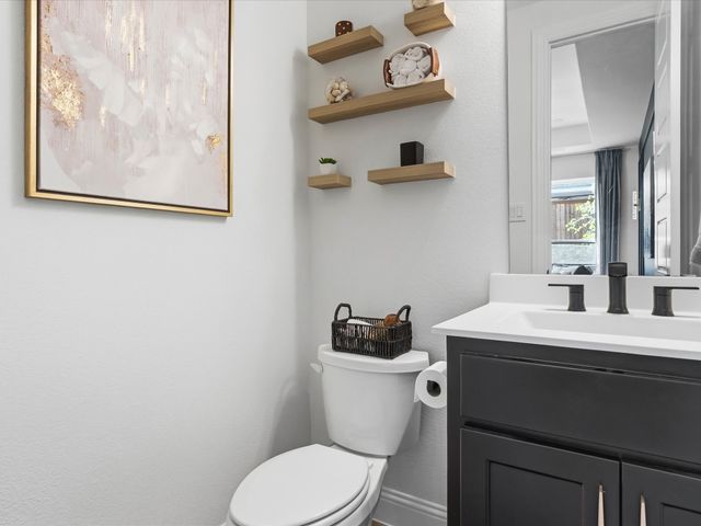 2504 Danea Court, Celina, TX 75009