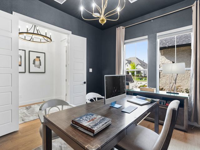 2504 Danea Court, Celina, TX 75009