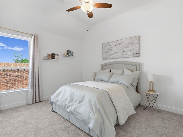 2504 Danea Court, Celina, TX 75009