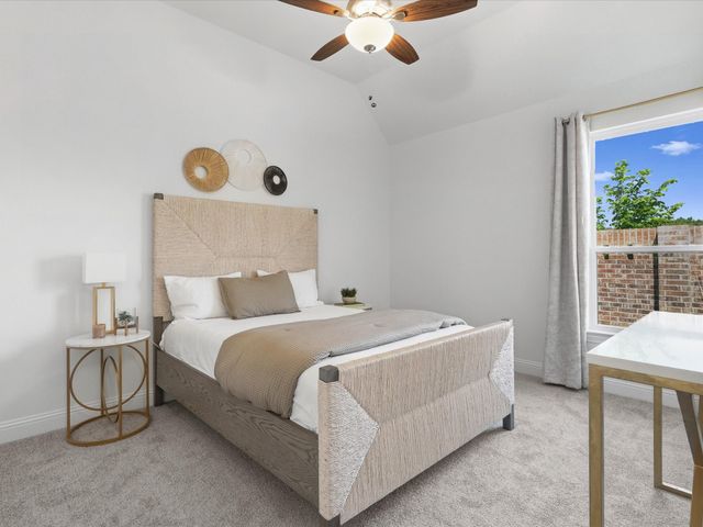 2504 Danea Court, Celina, TX 75009