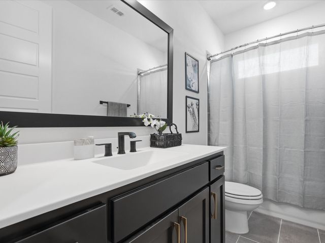 2504 Danea Court, Celina, TX 75009