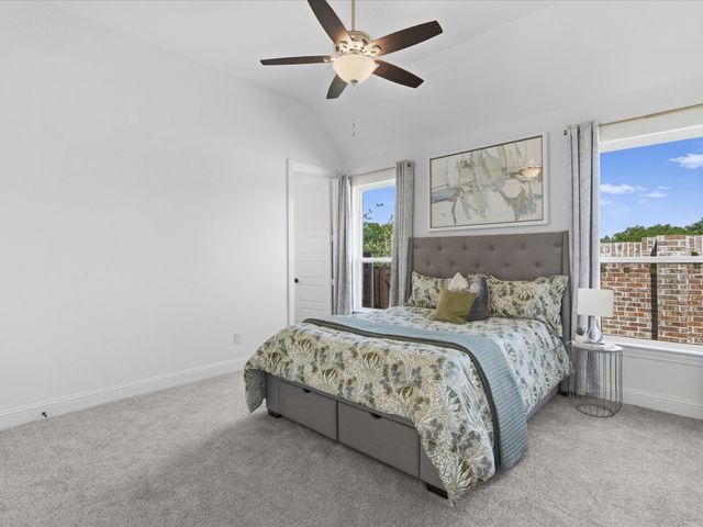 2504 Danea Court, Celina, TX 75009