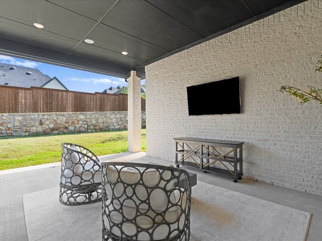 2504 Danea Court, Celina, TX 75009