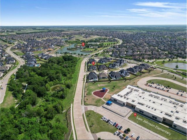 2504 Danea Court, Celina, TX 75009