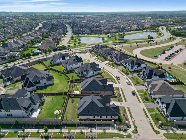 2504 Danea Court, Celina, TX 75009