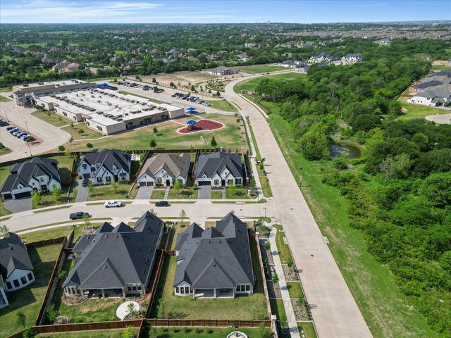 2504 Danea Court, Celina, TX 75009