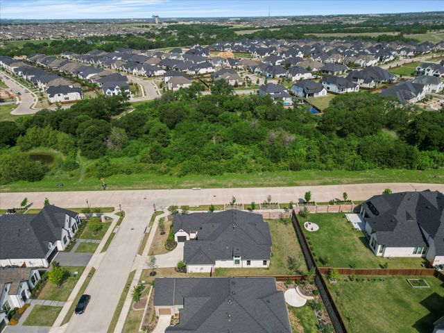 2504 Danea Court, Celina, TX 75009