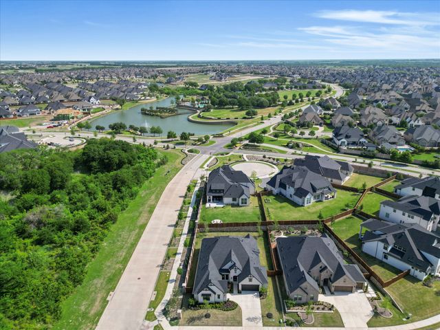 2504 Danea Court, Celina, TX 75009