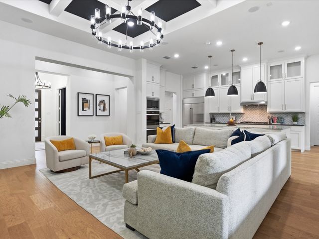 2504 Danea Court, Celina, TX 75009