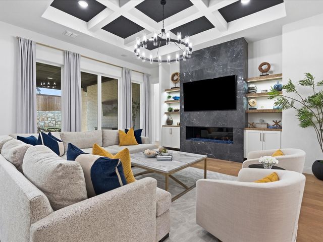 2504 Danea Court, Celina, TX 75009