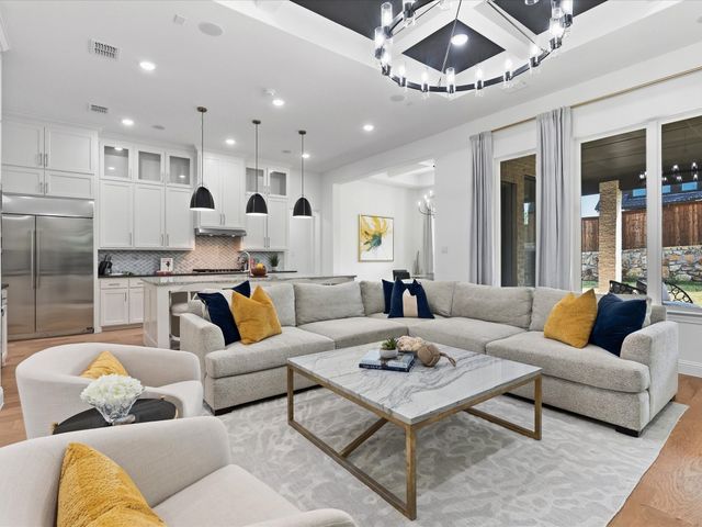 2504 Danea Court, Celina, TX 75009