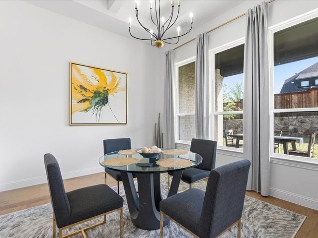 2504 Danea Court, Celina, TX 75009