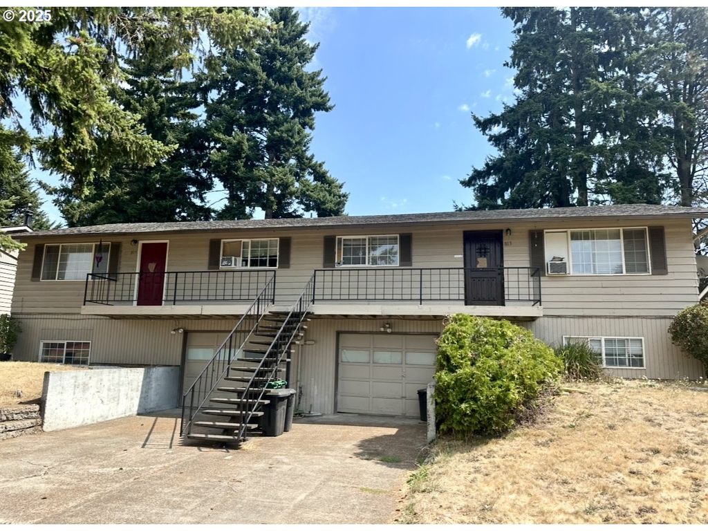 813 Ne 106TH Ave, Vancouver, WA 98664