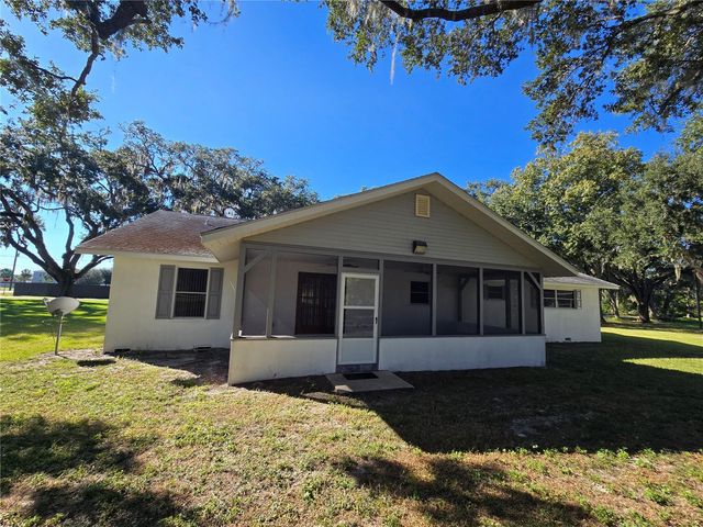 2991 BIRON ROAD, St Cloud, FL 34772