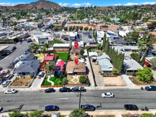 1336 Peach Avenue, El Cajon, CA 92021