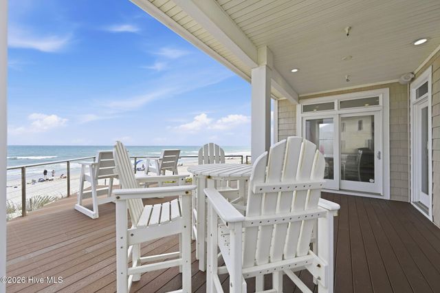 816 S Shore Drive, Holly Ridge, NC 28445