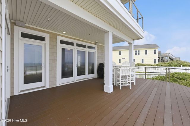 816 S Shore Drive, Holly Ridge, NC 28445