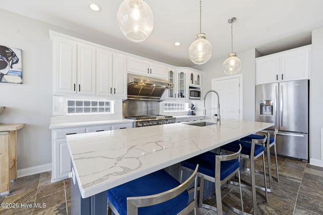 816 S Shore Drive, Holly Ridge, NC 28445