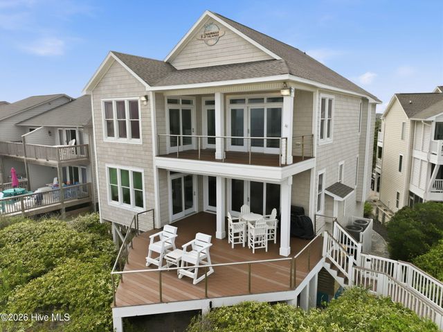 816 S Shore Drive, Holly Ridge, NC 28445