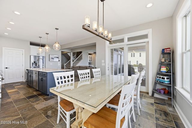 816 S Shore Drive, Holly Ridge, NC 28445