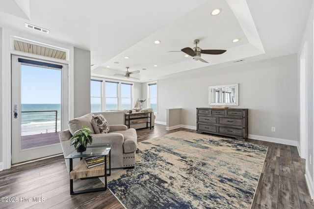816 S Shore Drive, Holly Ridge, NC 28445