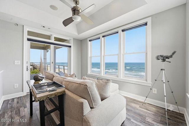 816 S Shore Drive, Holly Ridge, NC 28445