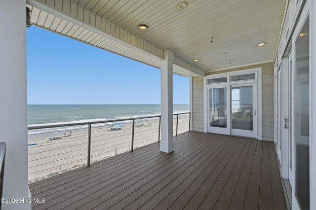 816 S Shore Drive, Holly Ridge, NC 28445