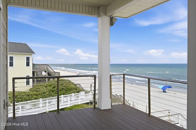 816 S Shore Drive, Holly Ridge, NC 28445