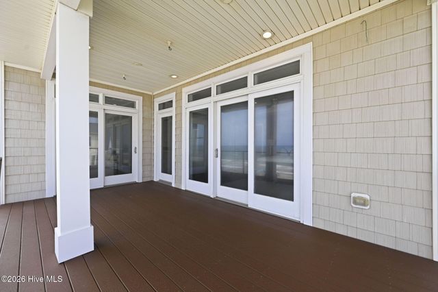 816 S Shore Drive, Holly Ridge, NC 28445