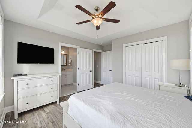 816 S Shore Drive, Holly Ridge, NC 28445
