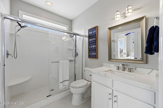 816 S Shore Drive, Holly Ridge, NC 28445