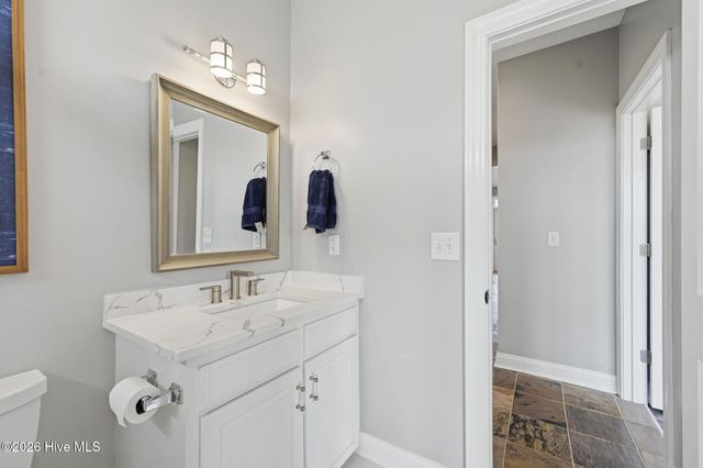 816 S Shore Drive, Holly Ridge, NC 28445