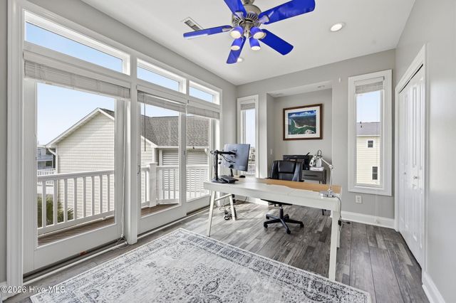 816 S Shore Drive, Holly Ridge, NC 28445
