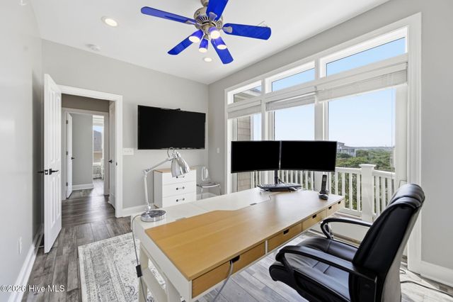816 S Shore Drive, Holly Ridge, NC 28445