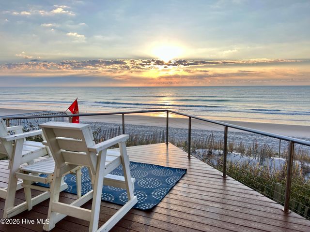 816 S Shore Drive, Holly Ridge, NC 28445