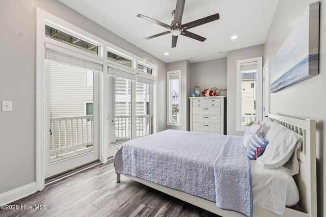816 S Shore Drive, Holly Ridge, NC 28445