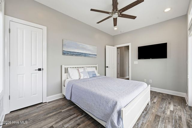 816 S Shore Drive, Holly Ridge, NC 28445