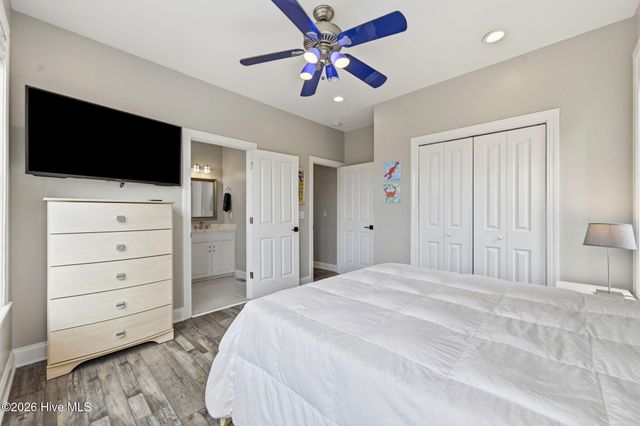 816 S Shore Drive, Holly Ridge, NC 28445