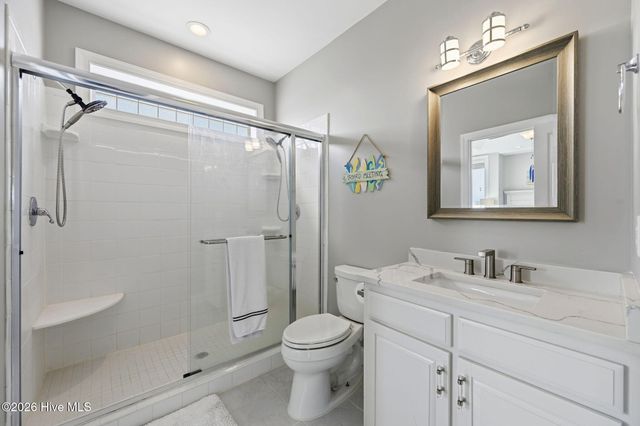 816 S Shore Drive, Holly Ridge, NC 28445