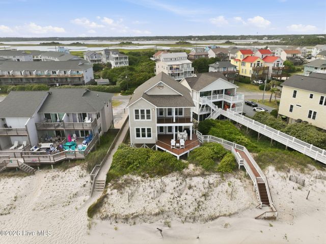816 S Shore Drive, Holly Ridge, NC 28445