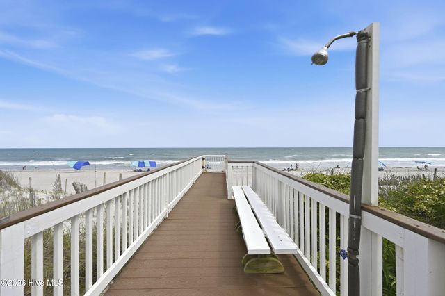 816 S Shore Drive, Holly Ridge, NC 28445