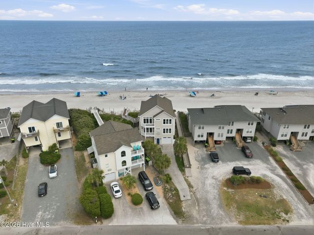 816 S Shore Drive, Holly Ridge, NC 28445