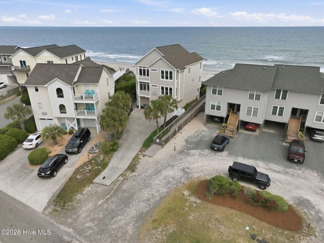816 S Shore Drive, Holly Ridge, NC 28445