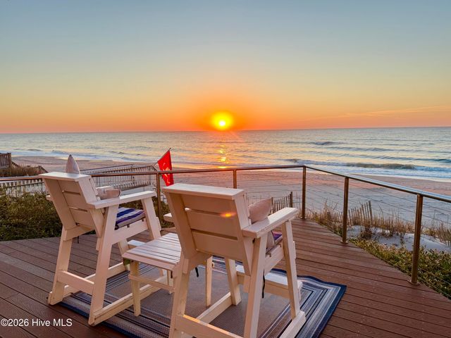 816 S Shore Drive, Holly Ridge, NC 28445