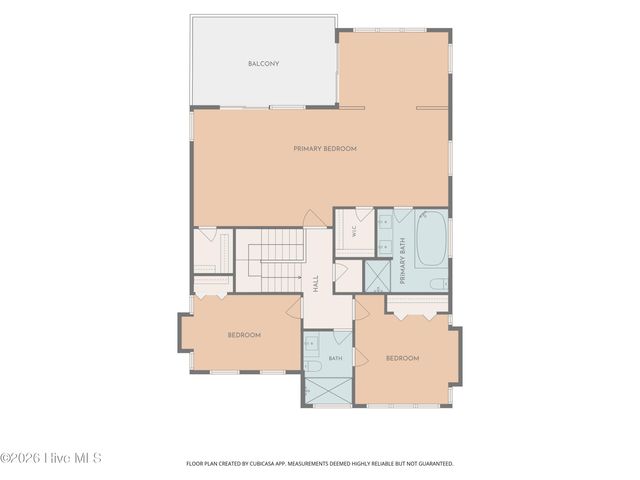 816 S Shore Drive, Holly Ridge, NC 28445