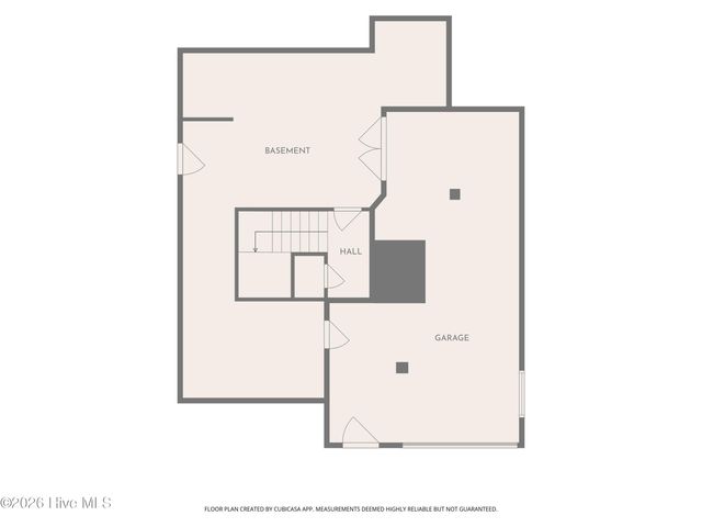 816 S Shore Drive, Holly Ridge, NC 28445