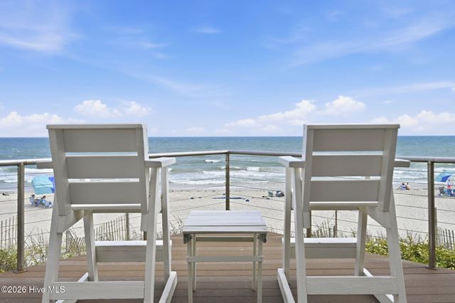 816 S Shore Drive, Holly Ridge, NC 28445